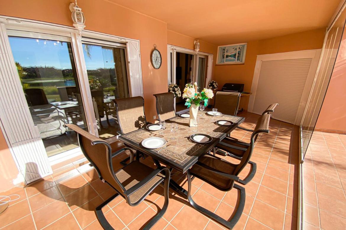Luxury South Facing Groundfloor Apt Torre-Pacheco Exterior foto